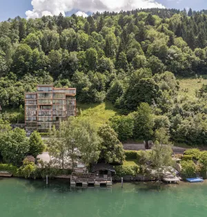 Image of Residence Bellevue - incl Summercard