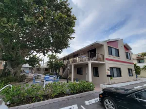 Image of SEA ECHO APPARTMENT MOTEL