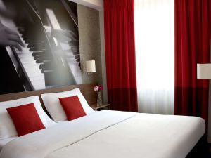 Image of Aparthotel Adagio Vienna City