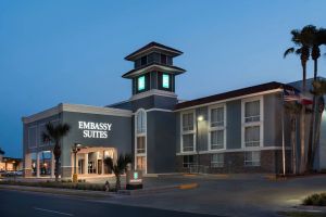 Image of Embassy Suites Corpus Christi