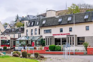 Image of Muthu Fort William Hotel