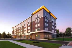 Image of Residence Inn by Marriott Boston Natick