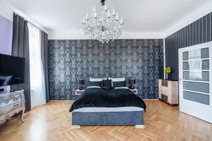 Image of Sophies Place Yppenplatz - Imperial Lifestyle City Apartments Vienna Parking