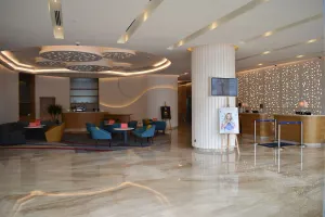 Image of Novotel Taiping