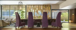 Image of Suiran, a Luxury Collection Hotel, Kyoto