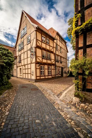 Image of Ferienwohnungen Finkenherd 5
