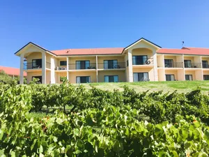 Image of Turners Vineyard Motel