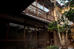 Image of Hotel Lantern Gion