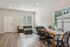 Image of Spacious Lake Conroe Retreat Family-friendly 4 Bedroom Home