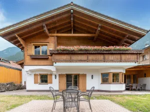 Image of Charming Holiday Home in Maurach am Achensee