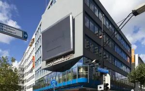 Image of easyHotel Rotterdam City Centre