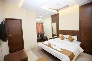 Image of Udayam Towers Hotel Porur
