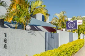 Image of Central Studio Accommodation