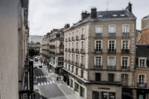 Image of Le Nemours Rennes