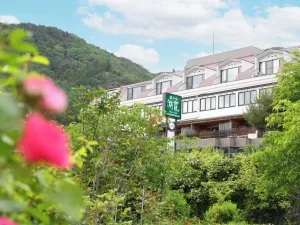 Image of Hotel Koryu