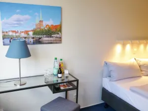 Image of Hotel Am Mühlenteich
