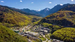 Image of Hilton Jiuzhaigou Resort