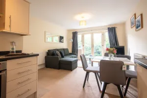 Image of Apartment 4