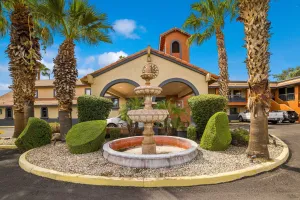 Image of Quality Inn & Suites Goodyear - Phoenix West
