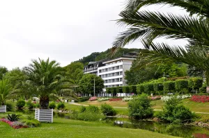Image of BRISTOL Hotel Bad Kissingen