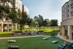 Image of Residence Inn by Marriott San Antonio Six Flags at The RIM