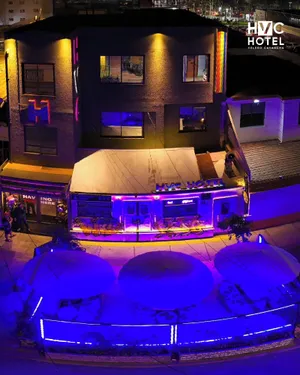 Image of hotel velero cavancha