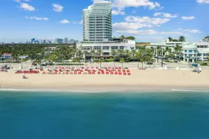 Image of W Fort Lauderdale