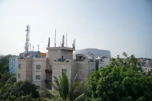 Image of D'Arcici Hotel Sunter