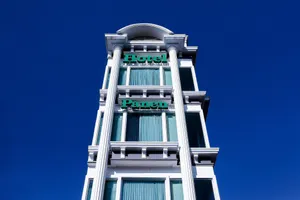 Image of Panen Hotel