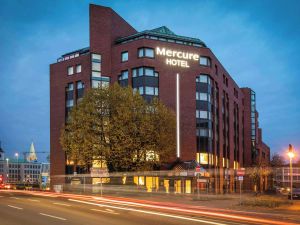 Image of Mercure Hotel Hamm