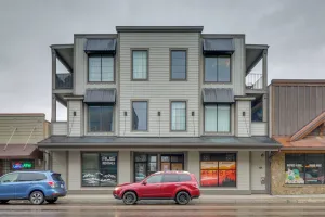 Image of Downtown Columbia Falls Condo: 16 Mi to Ski Resort