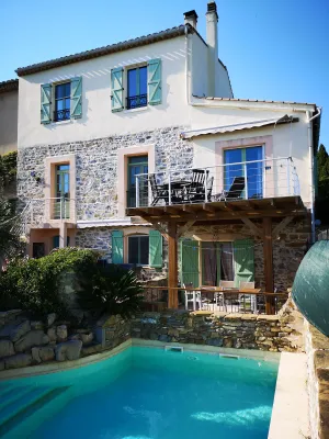Image of L'Ours des Corbières - Chambres d'hôtes