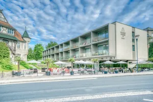 Image of Rocket Rooms Velden