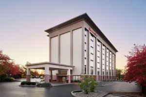 Image of Hampton Inn Philadelphia King of Prussia (Valley Forge)