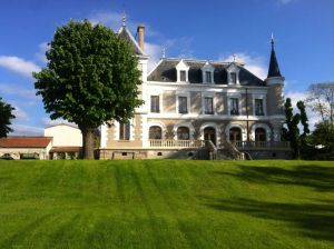 Image of Eclosion Château Hôtel & Restaurant
