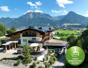 Image of Naturhotel Café Waldesruhe