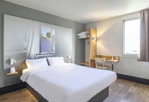 Image of B&B HOTEL Orange