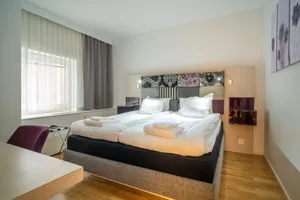 Image of Solna Park & Hotel
