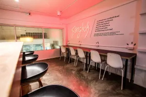 Image of Qilombo Hostel Silom - HQ