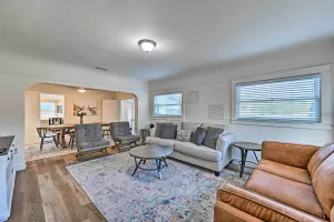 Image of Updated Poway Farmhouse Walk to Parks!
