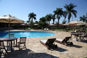 Image of IPÊ PARK Convention Hotel