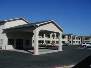 Image of American Inn & Suites