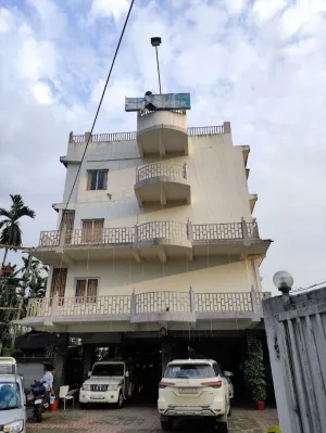 Image of Hotel Sanjivani Heritage
