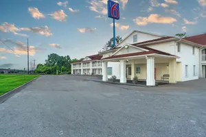 Image of Motel 6-Livingston, TX