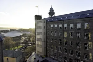 Image of Staybridge Suites - Dundee by IHG