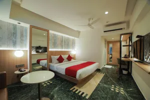 Image of Hotel Manorama Vijayawada