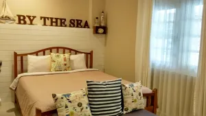 Image of Cottonwood Bed & Breakfast House Bandung