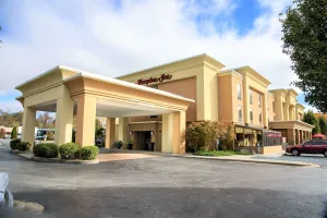 Image of Hampton Inn Lewisburg