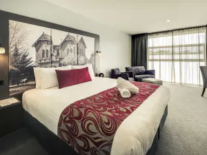 Image of Mercure Warragul
