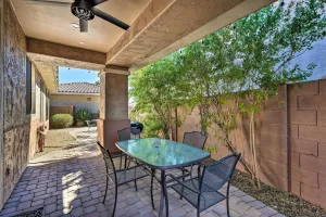 Image of Walk to Community Pool Goodyear Desert Oasis